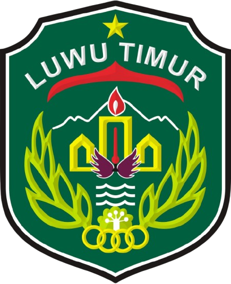 Logo Desa Asuli