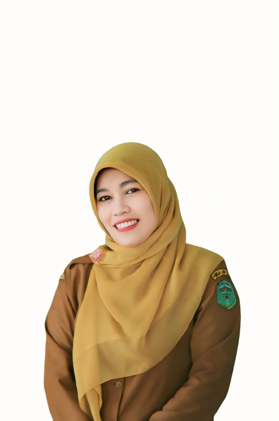 Ferawati Aji Haq, SE