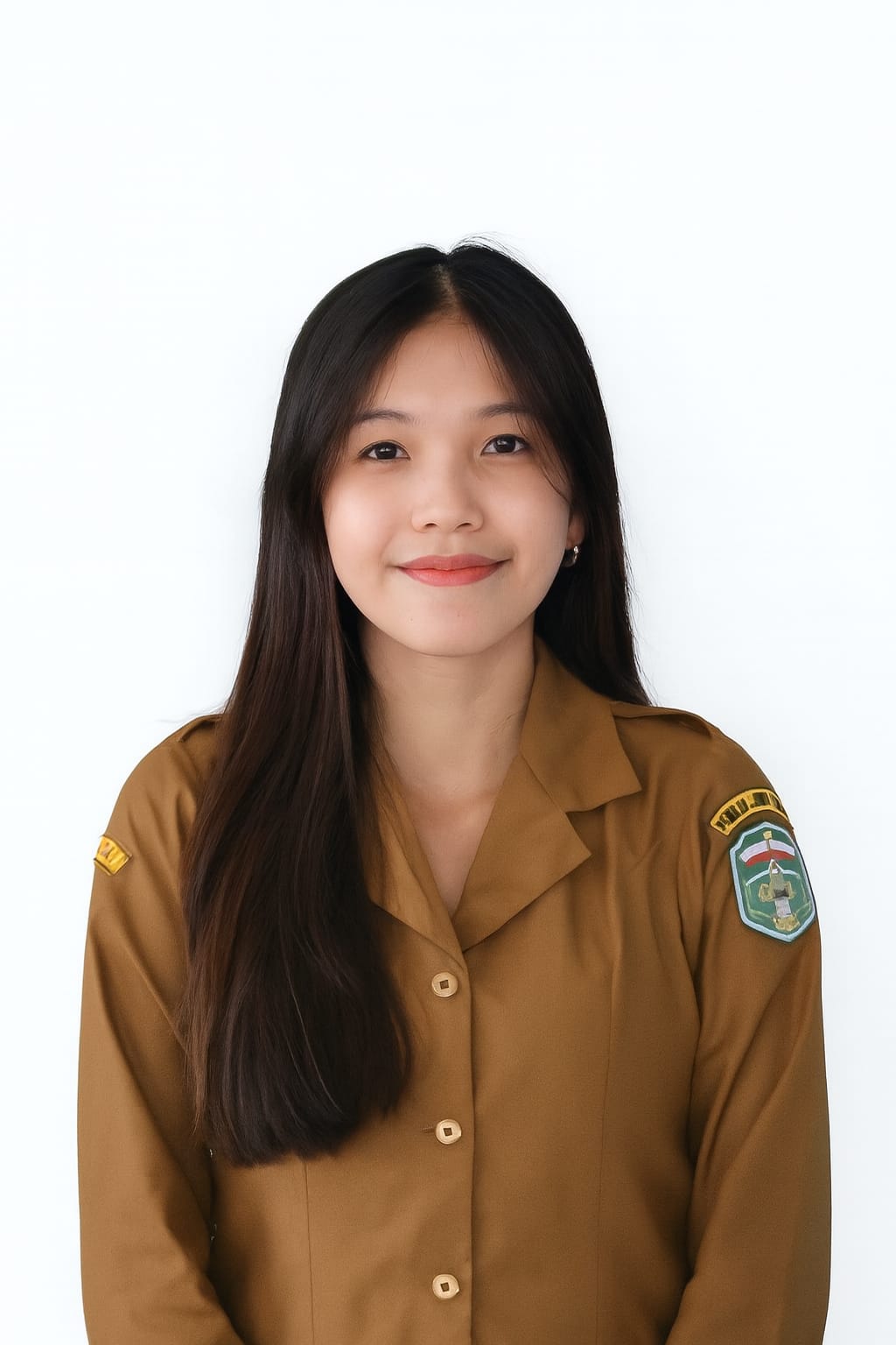 Elviani Salenda, Amd.T