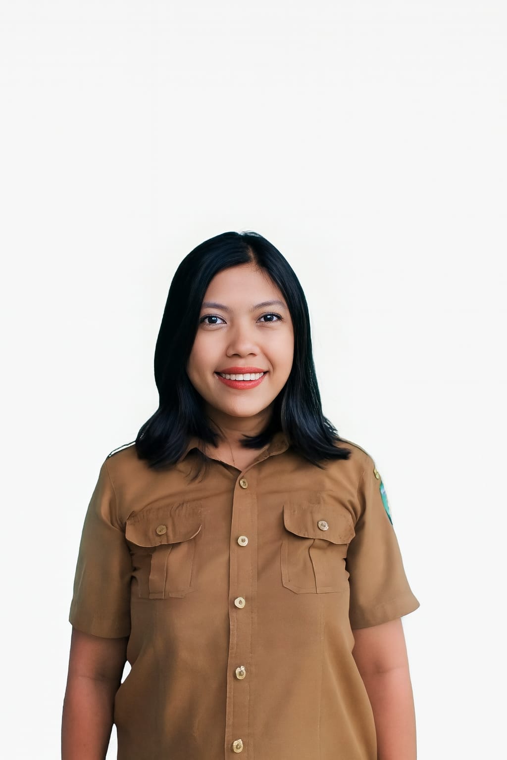 Greivolyn Sende, S.An